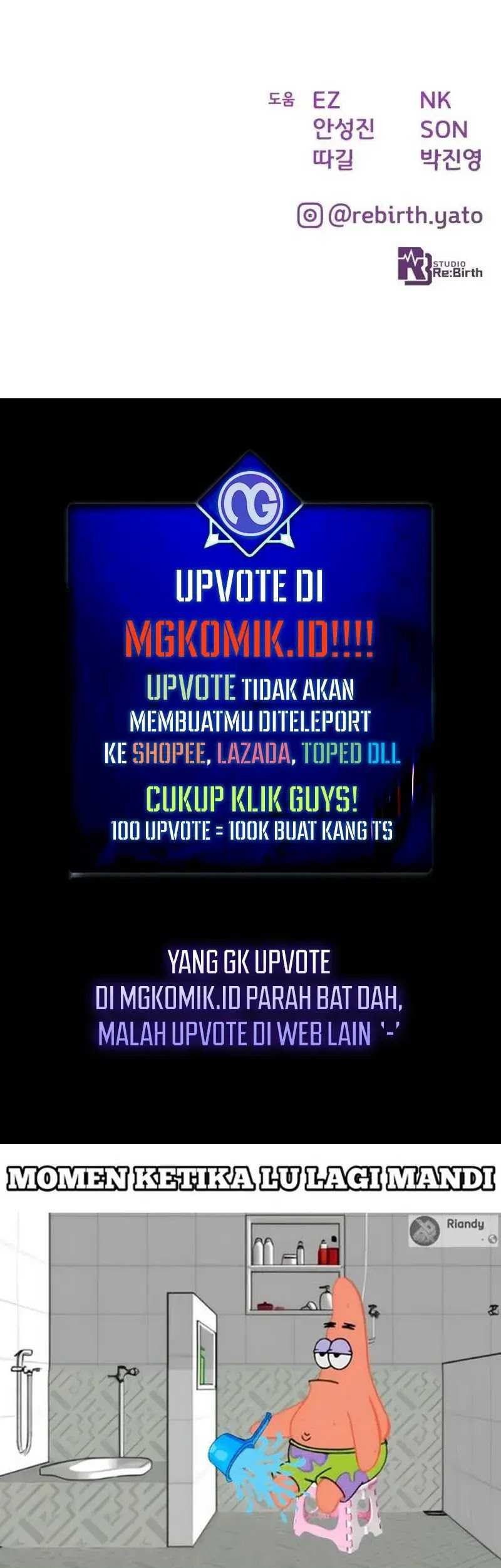 The Game’s Greatest Troll Chapter 88 Gambar 109