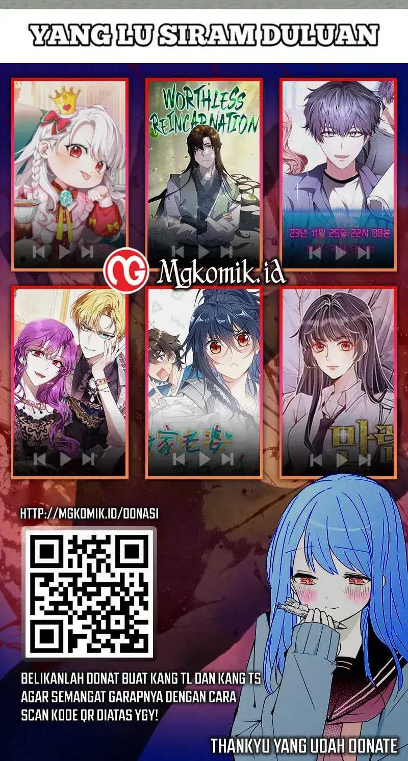 The Game’s Greatest Troll Chapter 88 Gambar 110