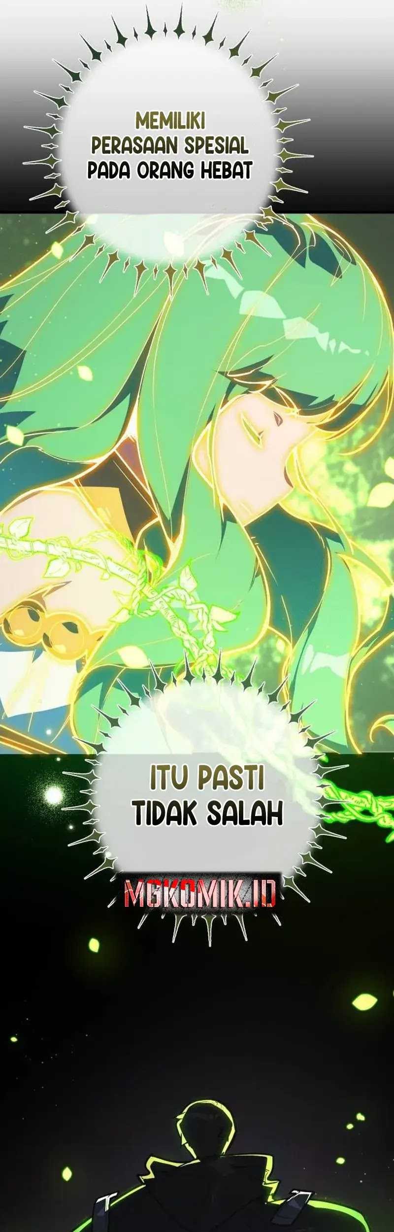 The Game’s Greatest Troll Chapter 88 Gambar 12