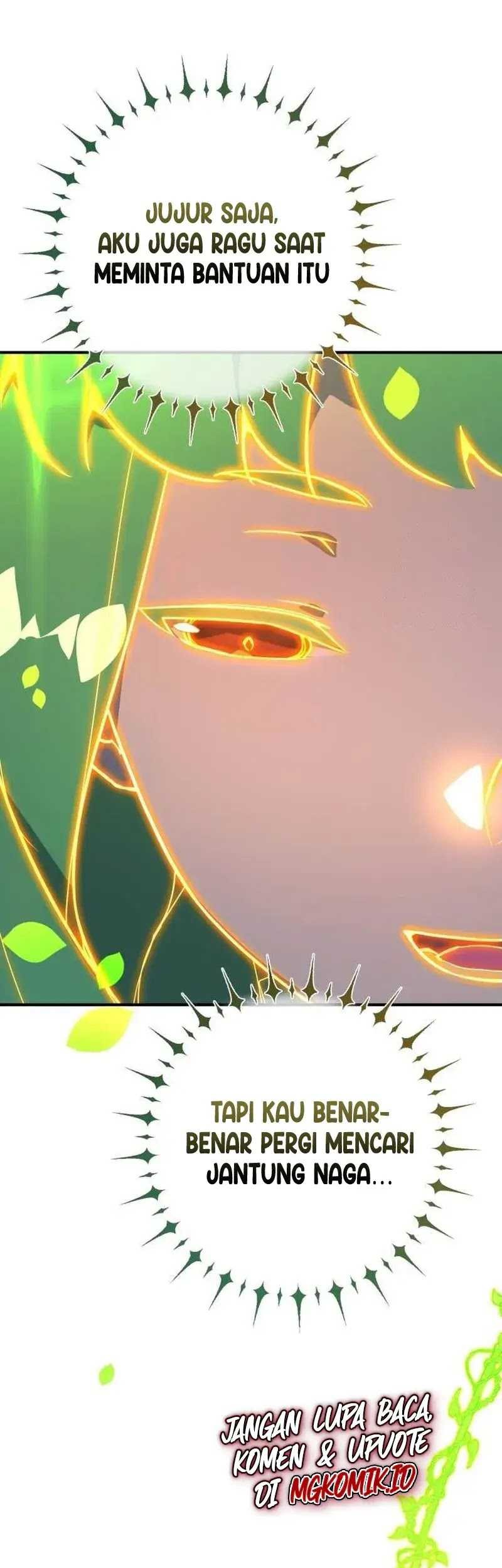 The Game’s Greatest Troll Chapter 88 Gambar 14