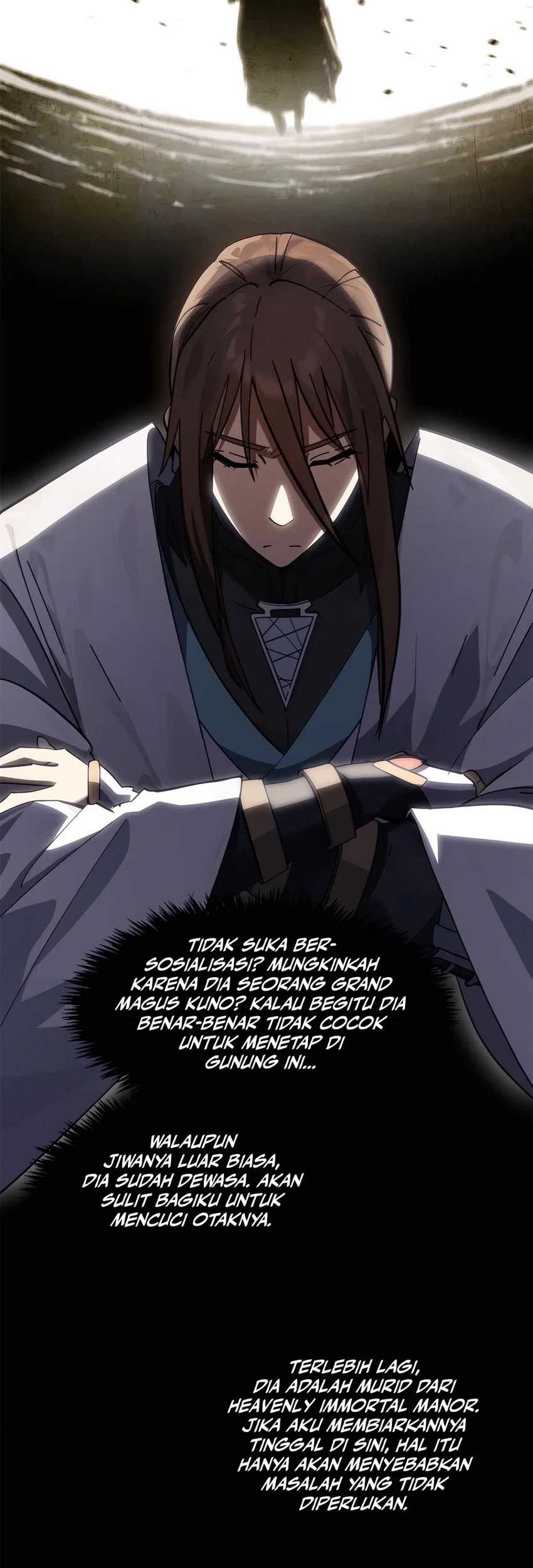 Top Tier Providence: Secretly Cultivate for a Thousand Years Chapter 171 Gambar 39