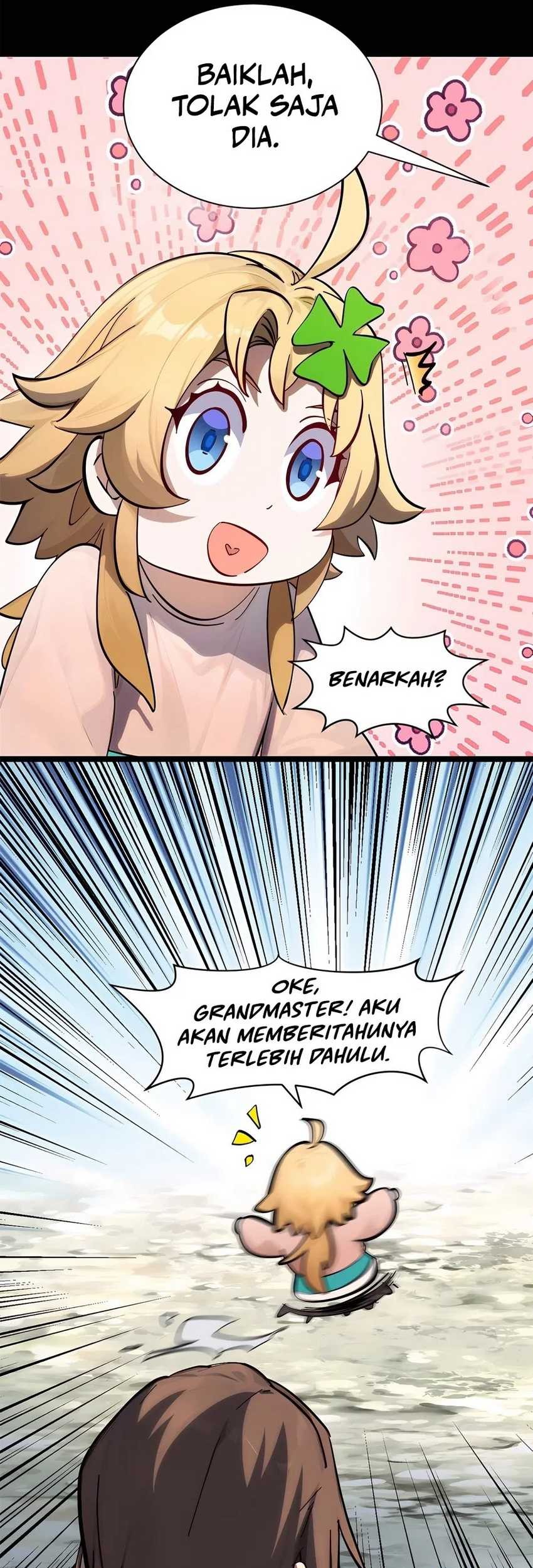 Top Tier Providence: Secretly Cultivate for a Thousand Years Chapter 171 Gambar 41