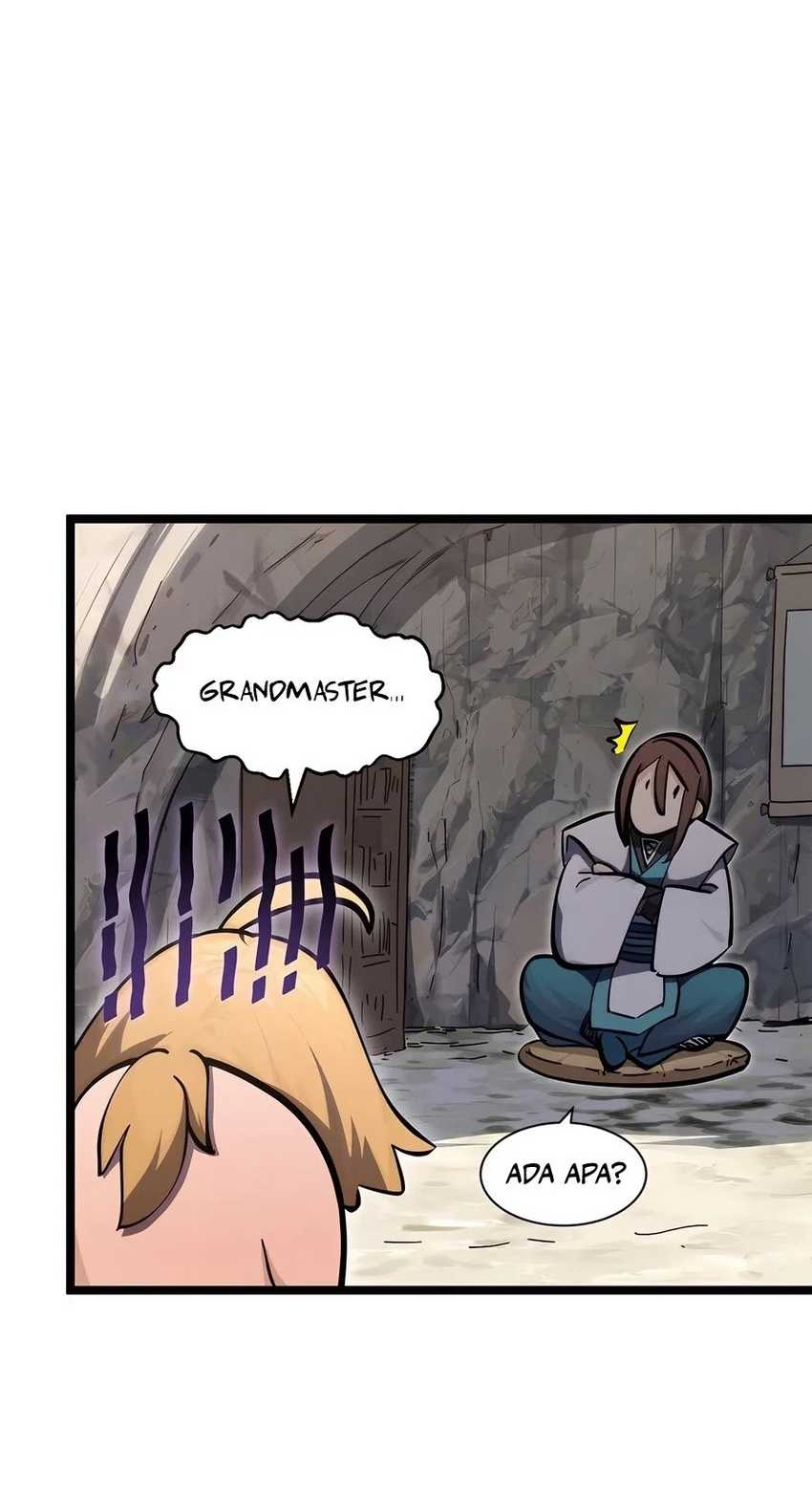 Top Tier Providence: Secretly Cultivate for a Thousand Years Chapter 171 Gambar 46