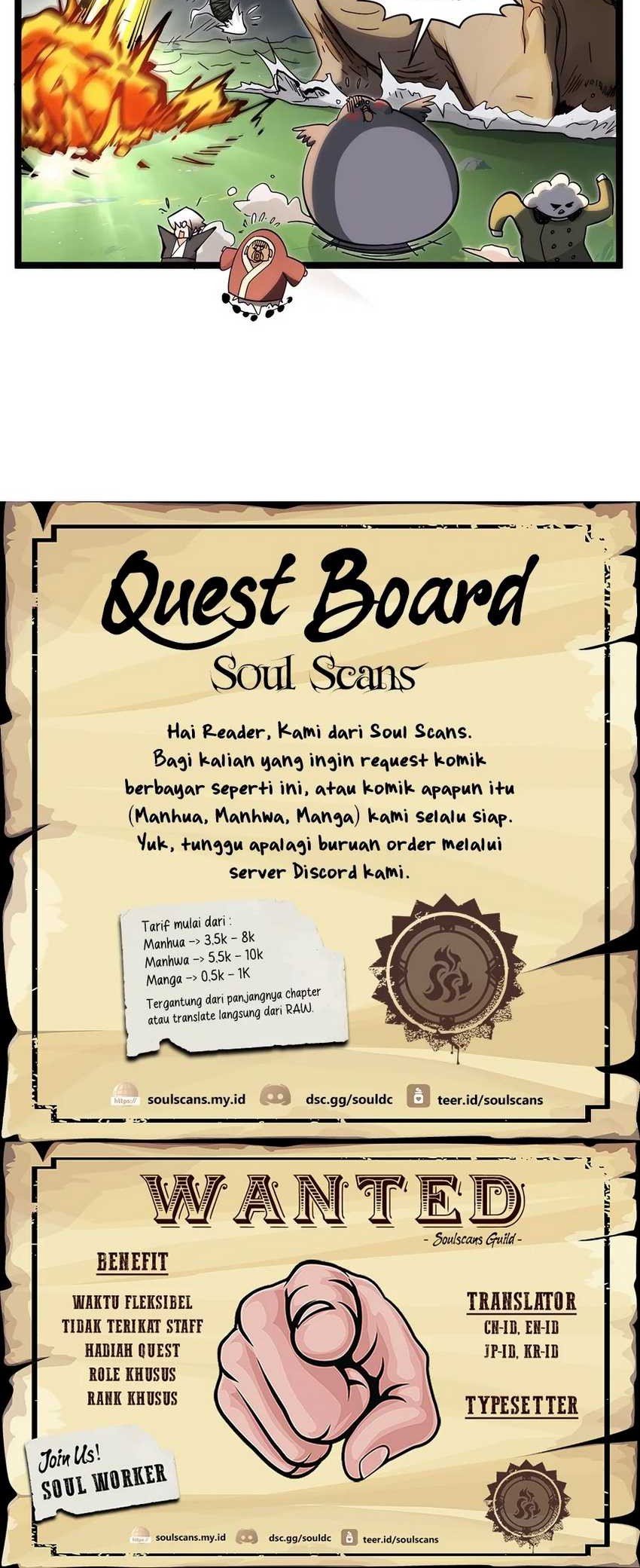 Top Tier Providence: Secretly Cultivate for a Thousand Years Chapter 171 Gambar 49