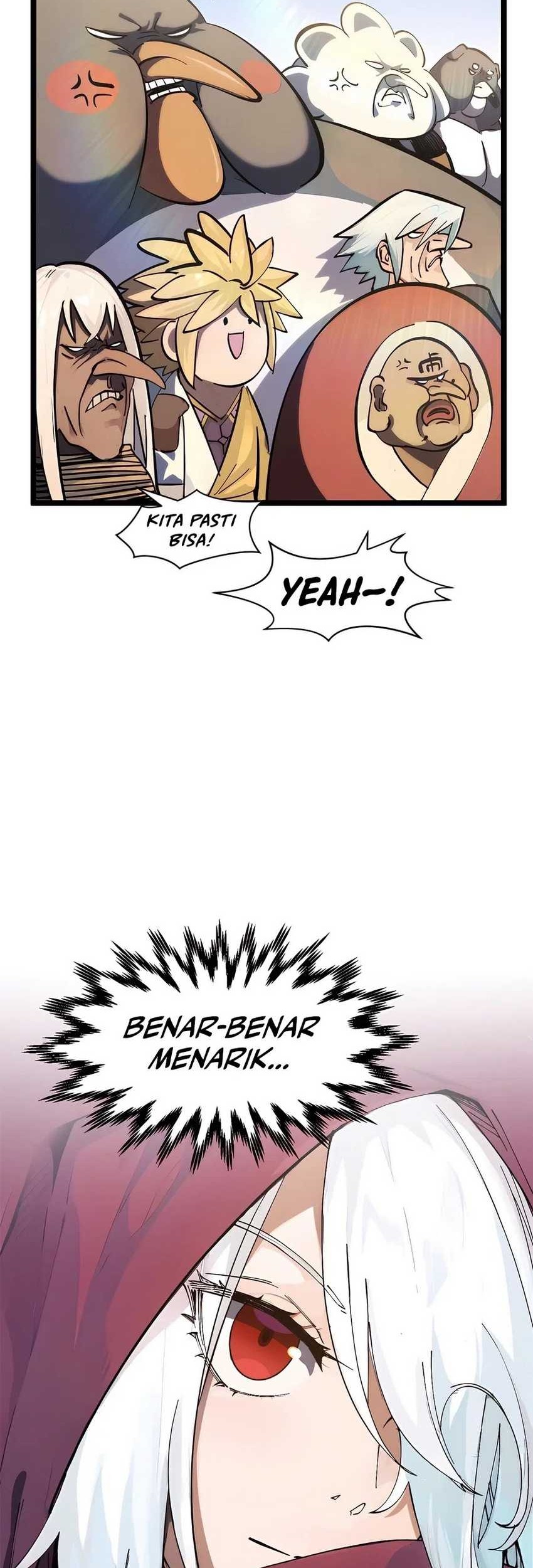 Top Tier Providence: Secretly Cultivate for a Thousand Years Chapter 171 Gambar 29