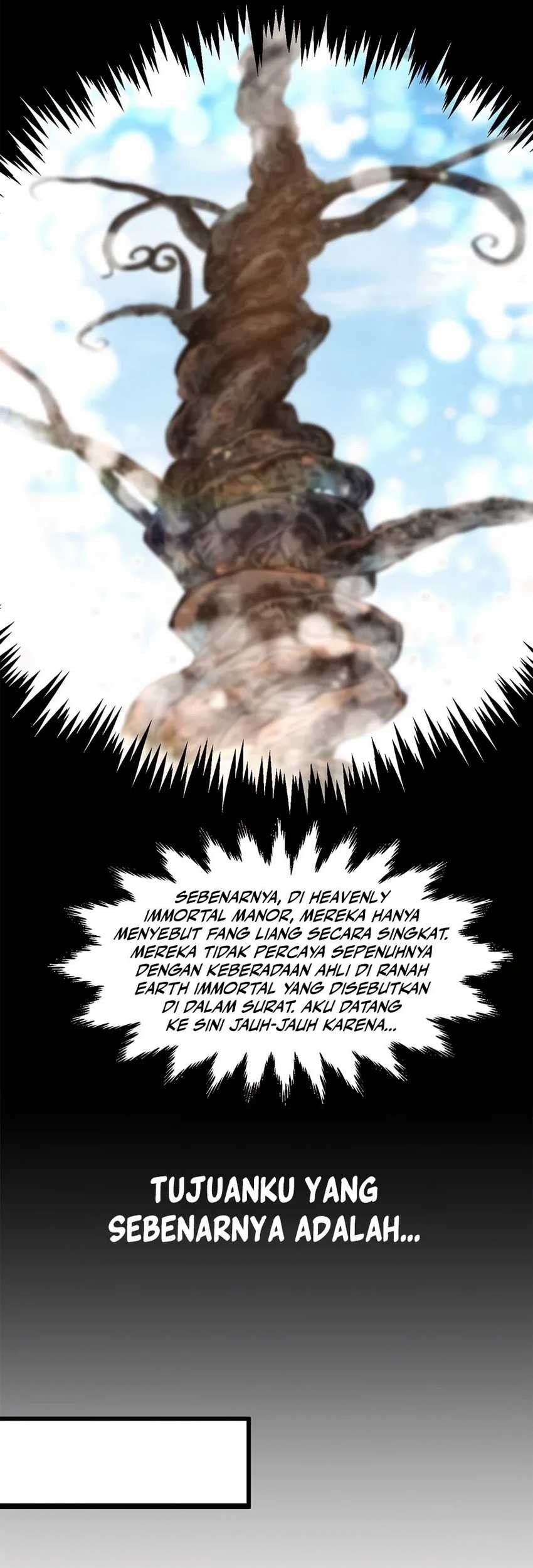 Top Tier Providence: Secretly Cultivate for a Thousand Years Chapter 171 Gambar 31