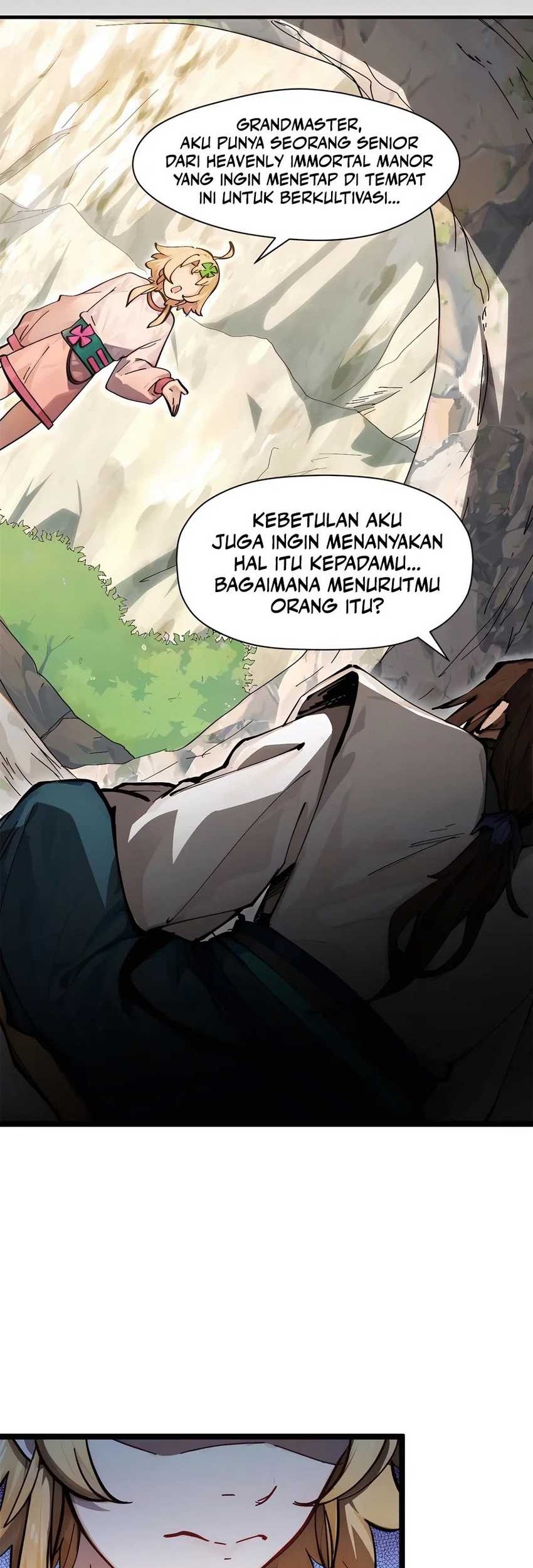 Top Tier Providence: Secretly Cultivate for a Thousand Years Chapter 171 Gambar 32