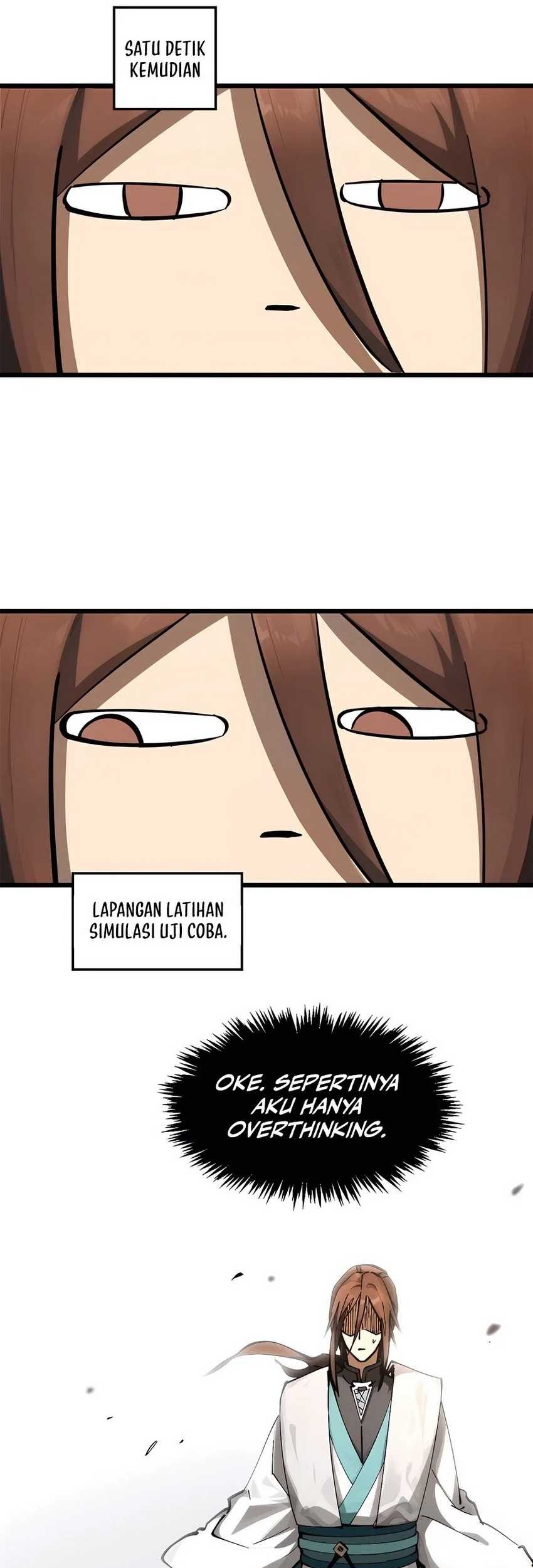 Top Tier Providence: Secretly Cultivate for a Thousand Years Chapter 171 Gambar 4