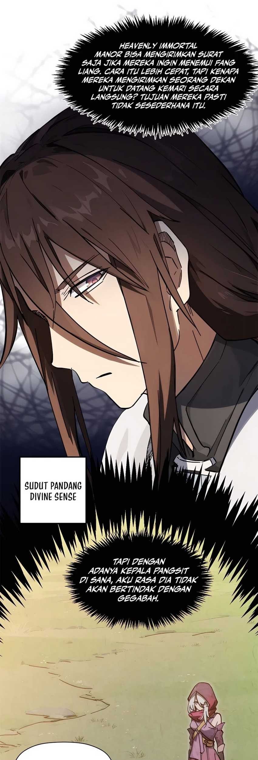 Top Tier Providence: Secretly Cultivate for a Thousand Years Chapter 171 Gambar 7