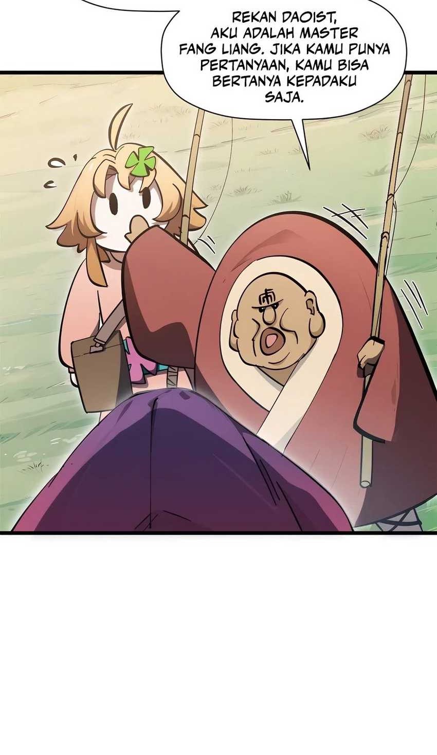 Top Tier Providence: Secretly Cultivate for a Thousand Years Chapter 171 Gambar 12