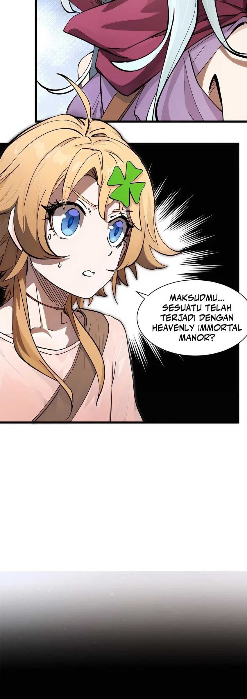 Top Tier Providence: Secretly Cultivate for a Thousand Years Chapter 171 Gambar 14