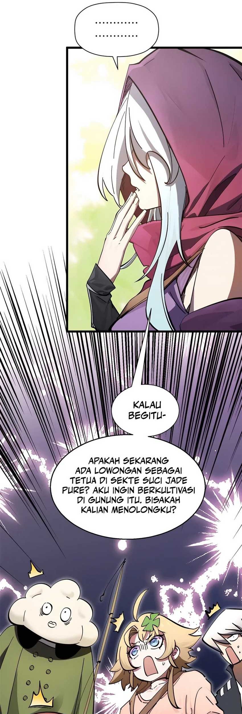 Top Tier Providence: Secretly Cultivate for a Thousand Years Chapter 171 Gambar 20