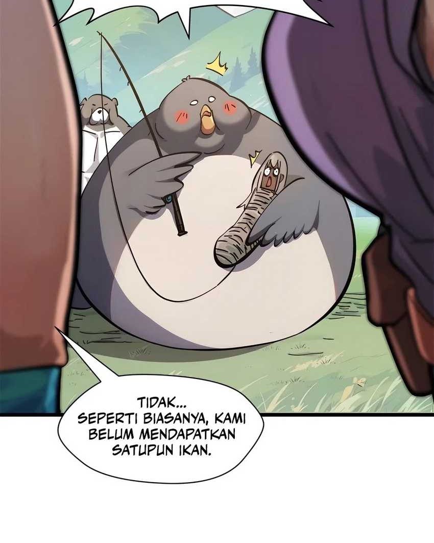 Top Tier Providence: Secretly Cultivate for a Thousand Years Chapter 171 Gambar 24