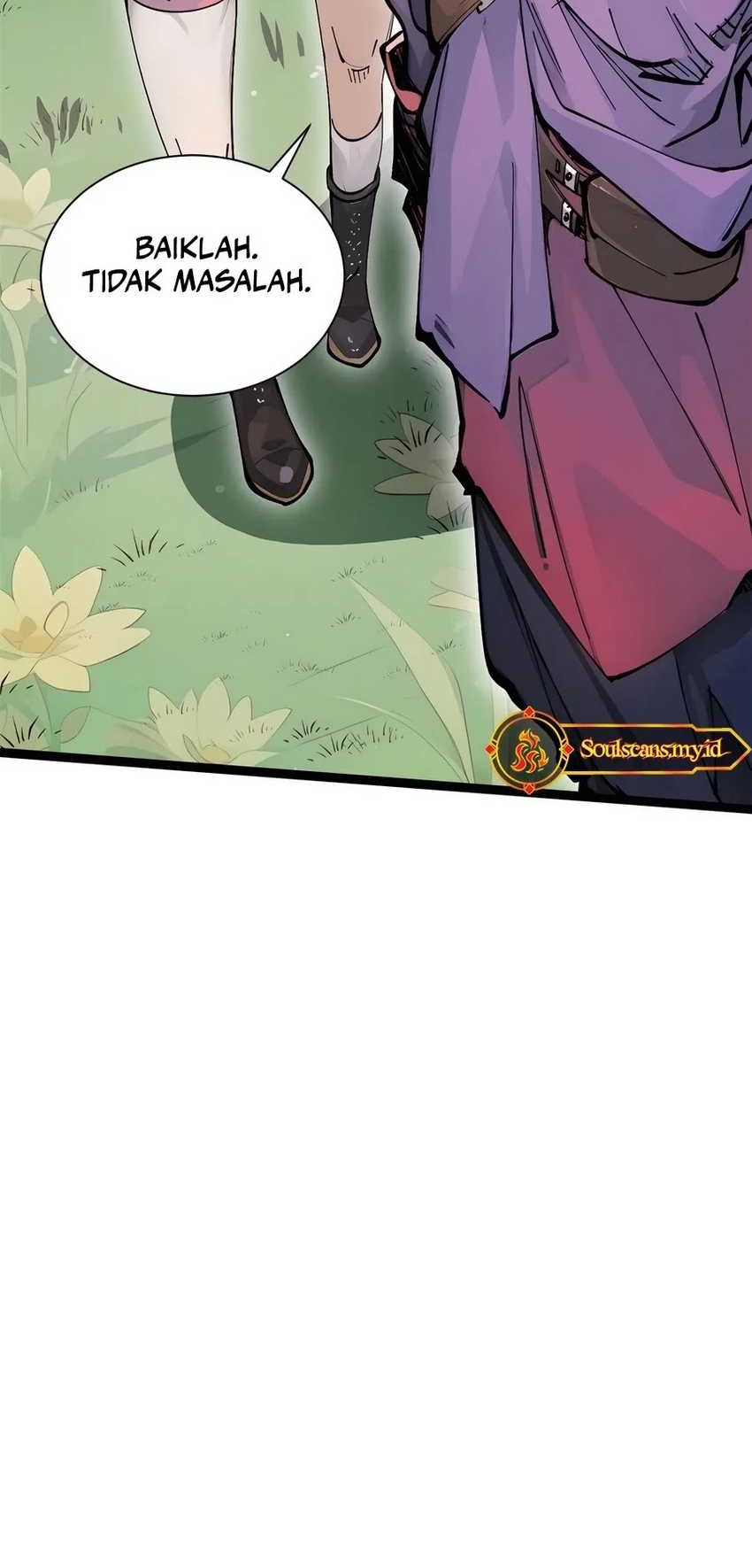 Top Tier Providence: Secretly Cultivate for a Thousand Years Chapter 171 Gambar 27