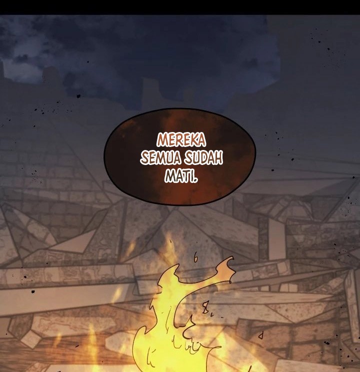 The Rebirth of the Hero’s Party’s Archmage Chapter 36 Gambar 27