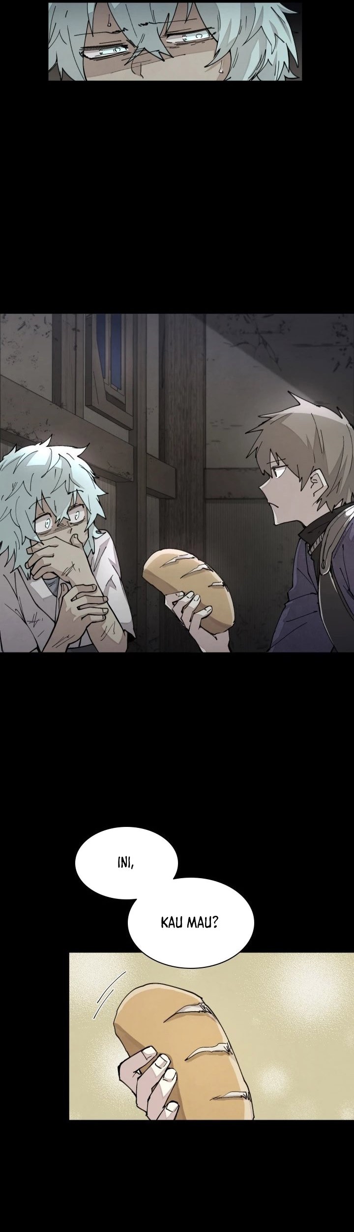 The Rebirth of the Hero’s Party’s Archmage Chapter 36 Gambar 20