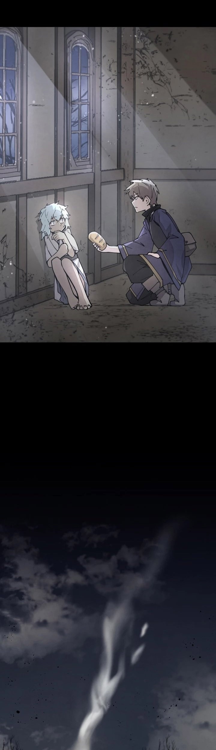 The Rebirth of the Hero’s Party’s Archmage Chapter 36 Gambar 22