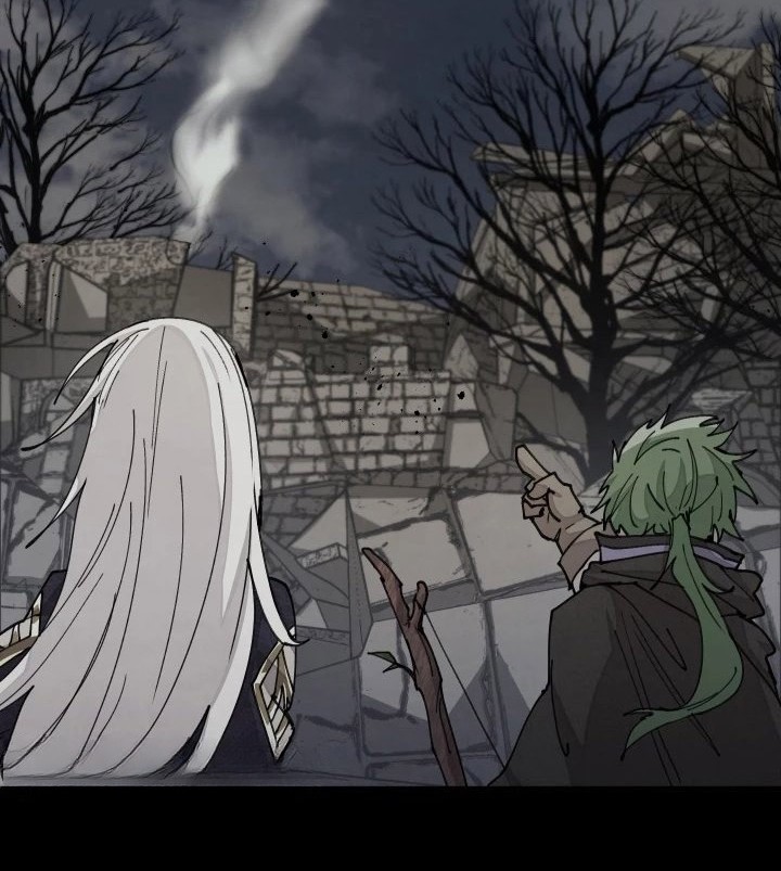 The Rebirth of the Hero’s Party’s Archmage Chapter 36 Gambar 23