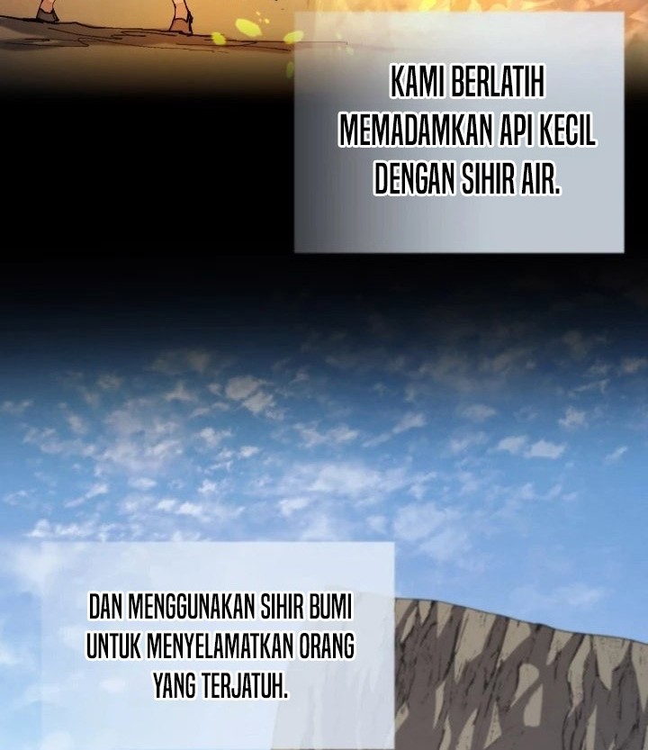 The Rebirth of the Hero’s Party’s Archmage Chapter 36 Gambar 51