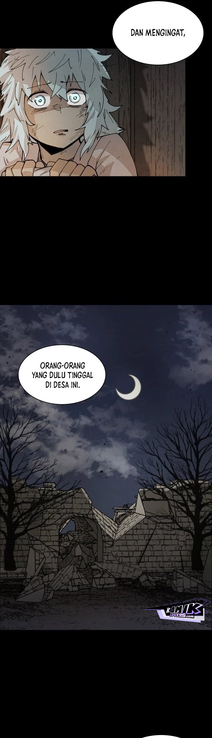 The Rebirth of the Hero’s Party’s Archmage Chapter 36 Gambar 38