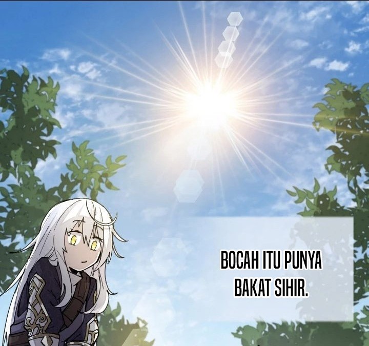 The Rebirth of the Hero’s Party’s Archmage Chapter 36 Gambar 43