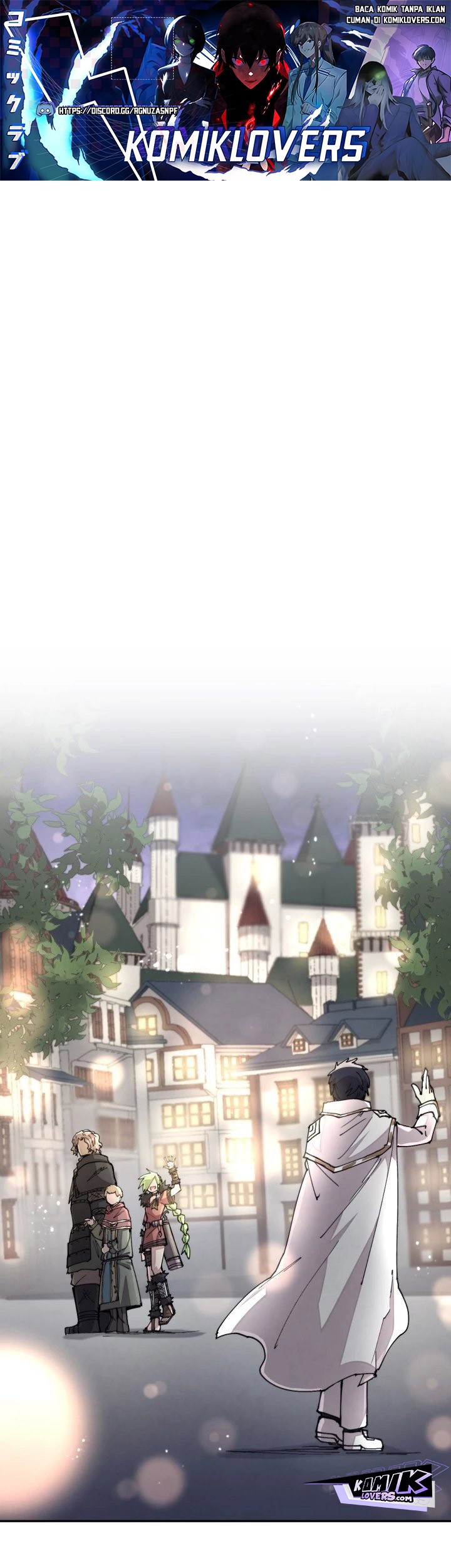 Manga The Rebirth of the Hero’s Party’s Archmage Chapter 36 gambar nomor 2