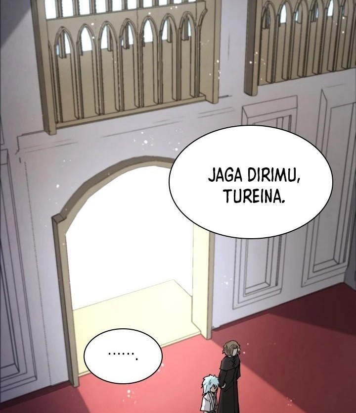 The Rebirth of the Hero’s Party’s Archmage Chapter 36 Gambar 59