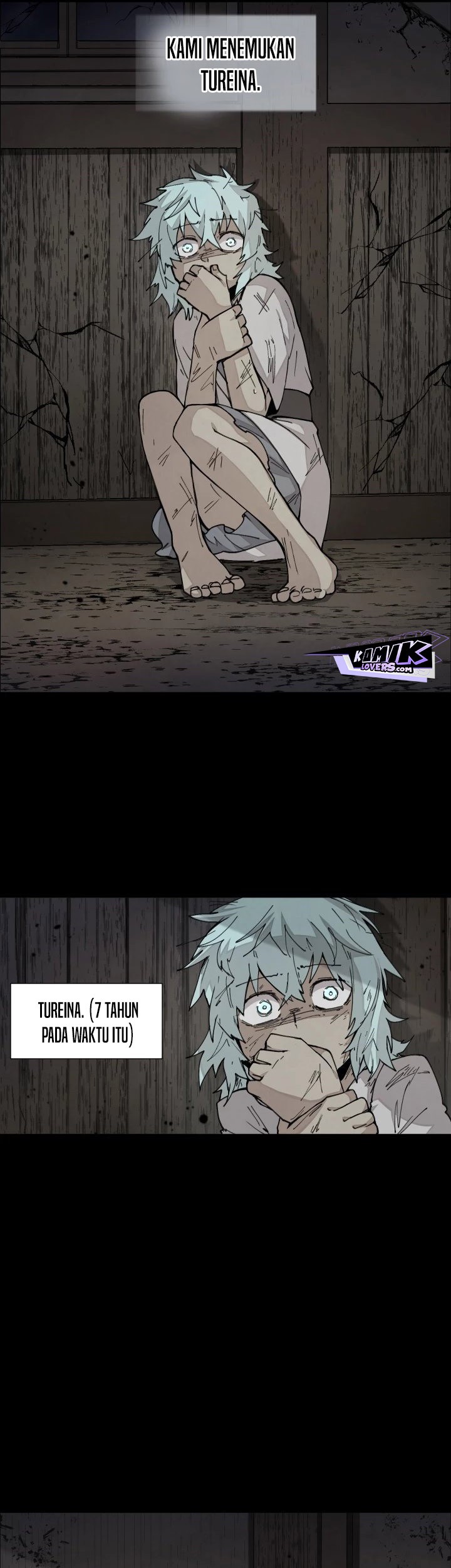 The Rebirth of the Hero’s Party’s Archmage Chapter 36 Gambar 14