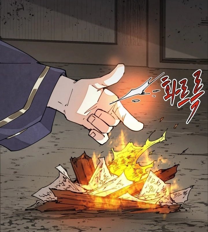 The Rebirth of the Hero’s Party’s Archmage Chapter 36 Gambar 15