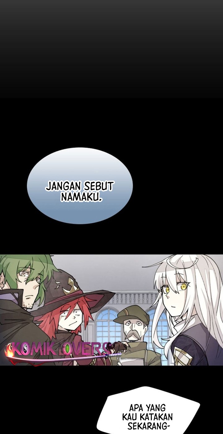 The Rebirth of the Hero’s Party’s Archmage Chapter 35 Gambar 29