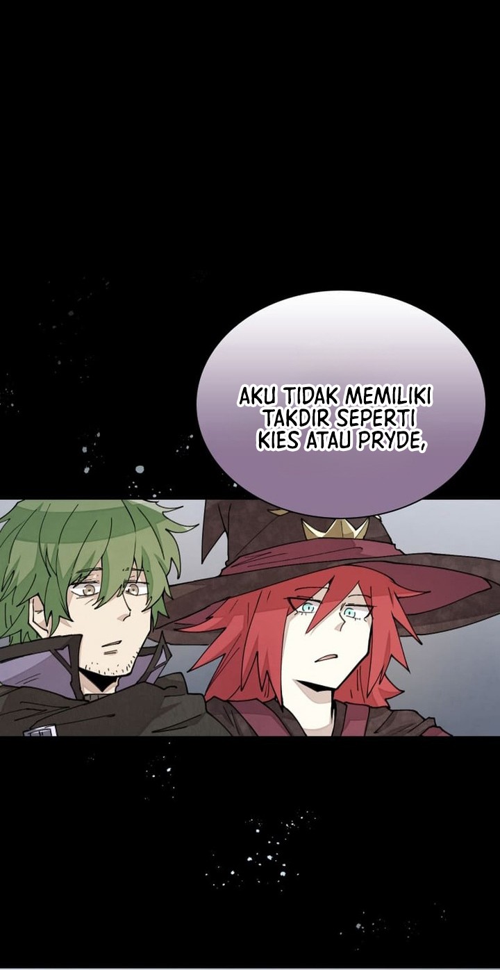 The Rebirth of the Hero’s Party’s Archmage Chapter 35 Gambar 33