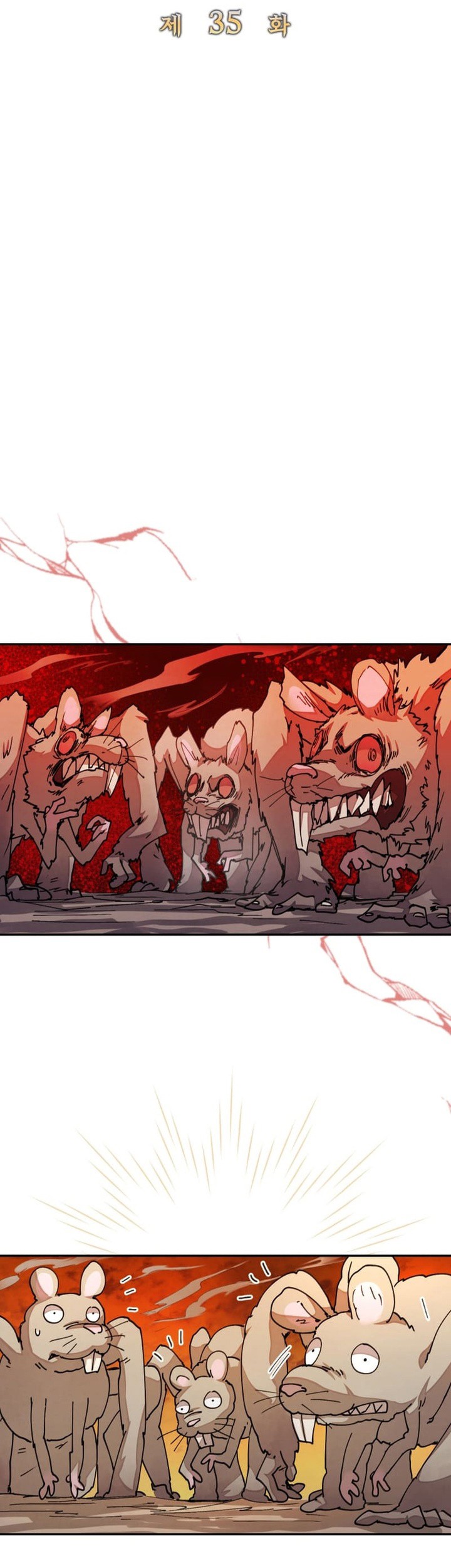 The Rebirth of the Hero’s Party’s Archmage Chapter 35 Gambar 18