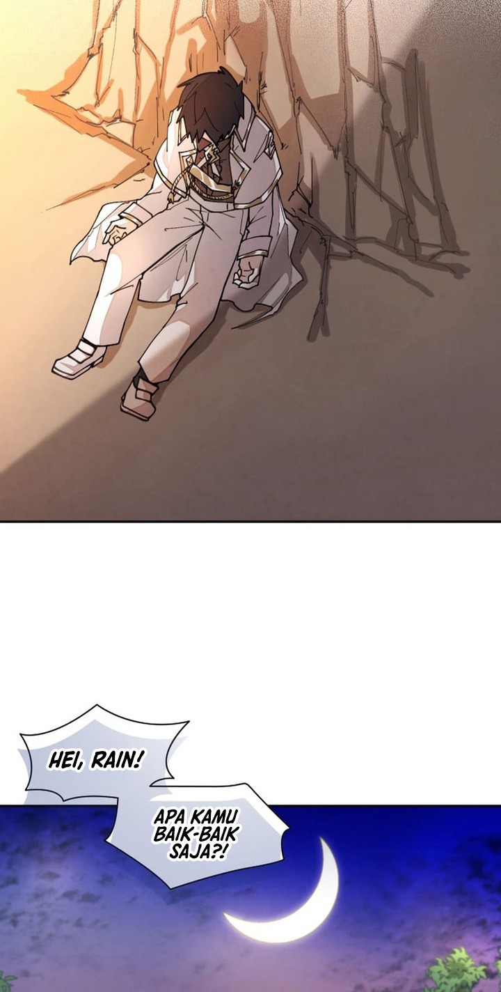 The Rebirth of the Hero’s Party’s Archmage Chapter 35 Gambar 25