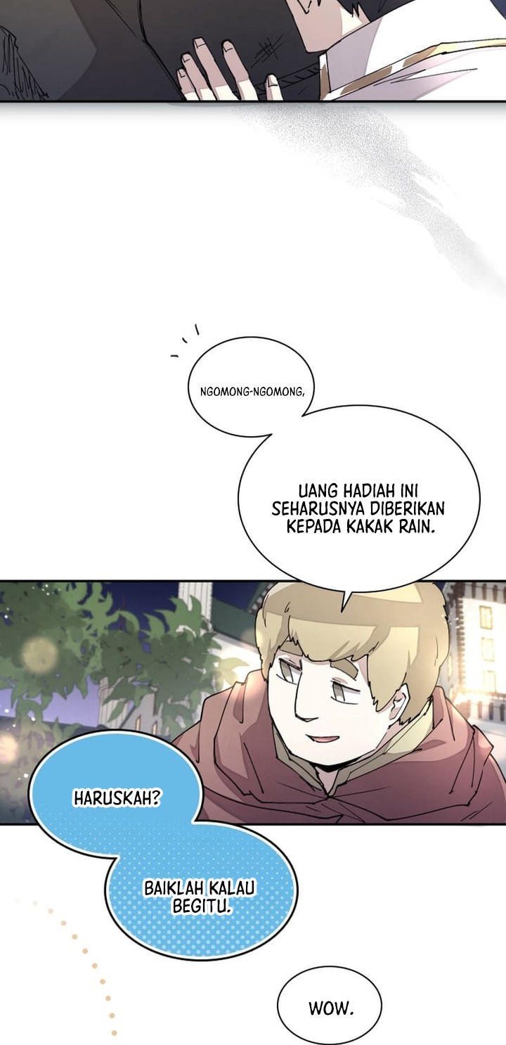 The Rebirth of the Hero’s Party’s Archmage Chapter 35 Gambar 47