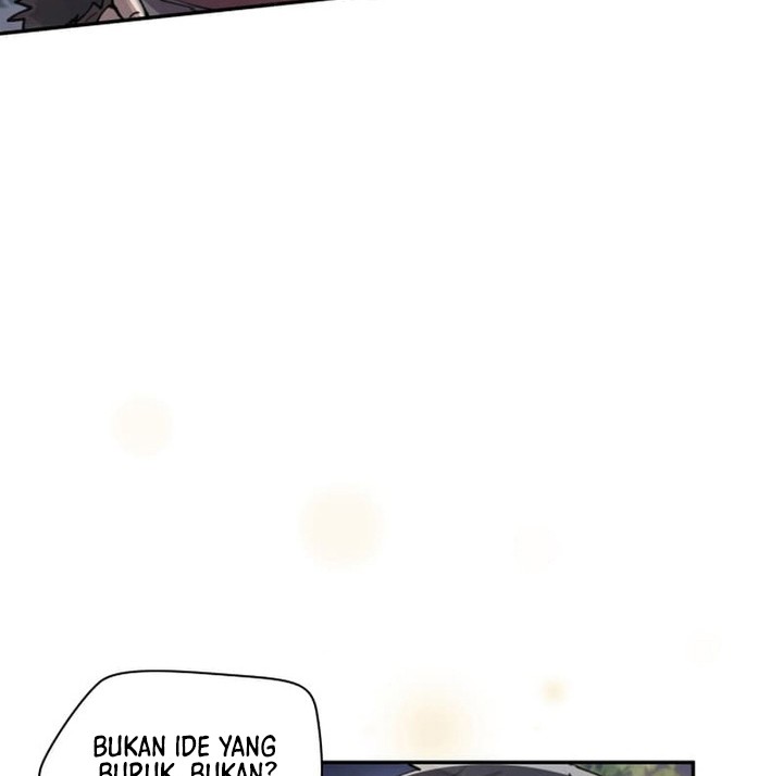 The Rebirth of the Hero’s Party’s Archmage Chapter 35 Gambar 53