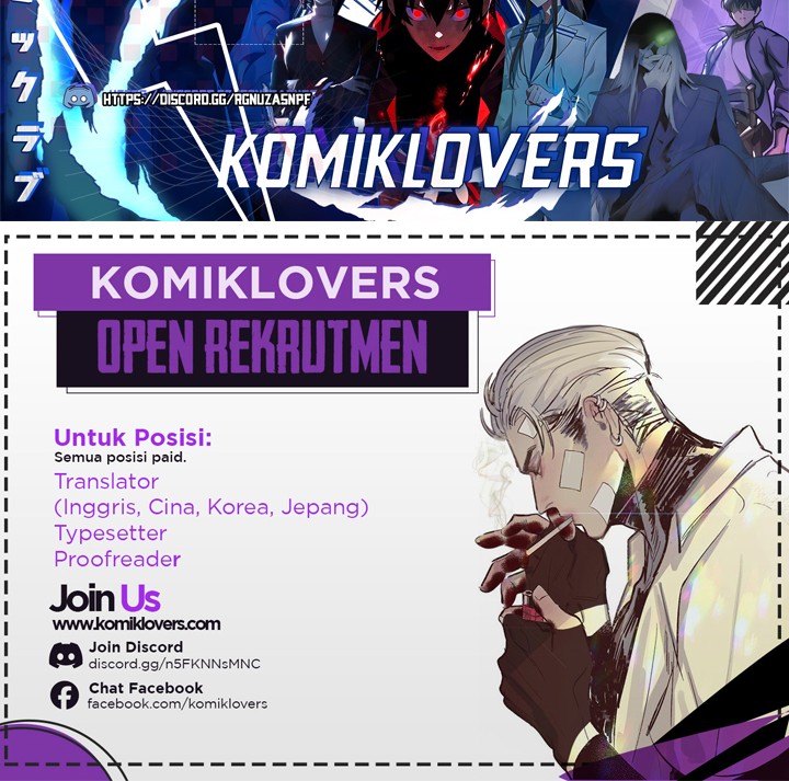 The Rebirth of the Hero’s Party’s Archmage Chapter 35 Gambar 57