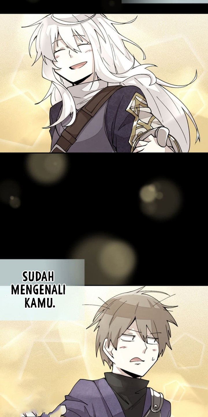 The Rebirth of the Hero’s Party’s Archmage Chapter 35 Gambar 39