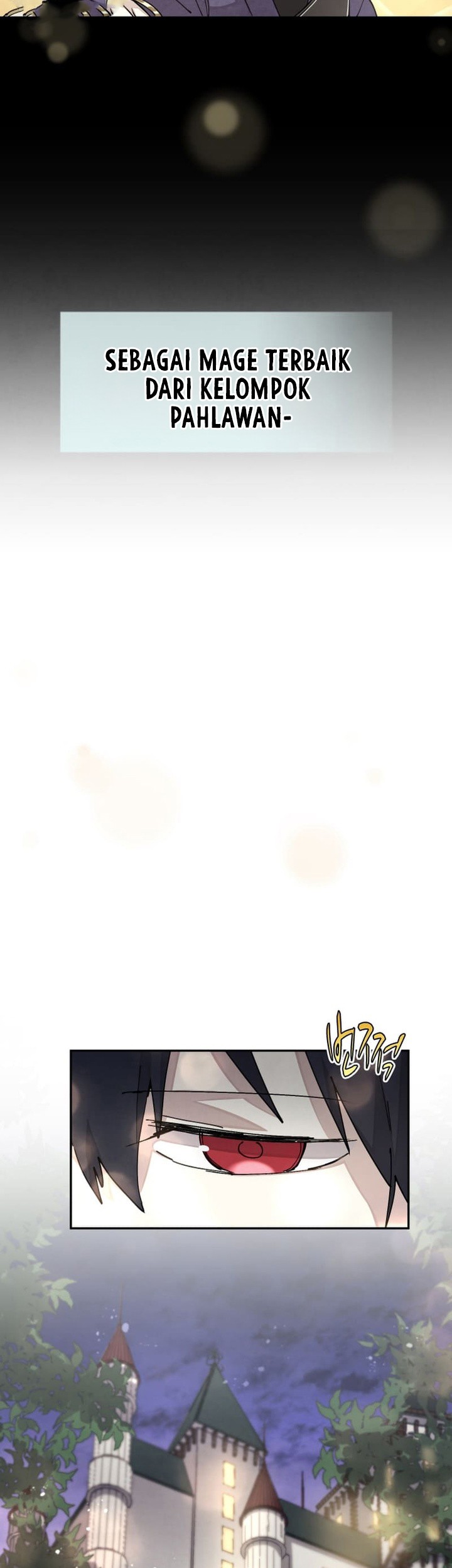 The Rebirth of the Hero’s Party’s Archmage Chapter 35 Gambar 40