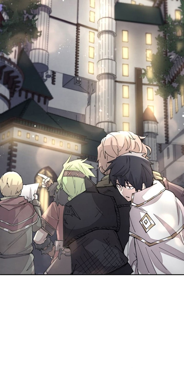 The Rebirth of the Hero’s Party’s Archmage Chapter 35 Gambar 41