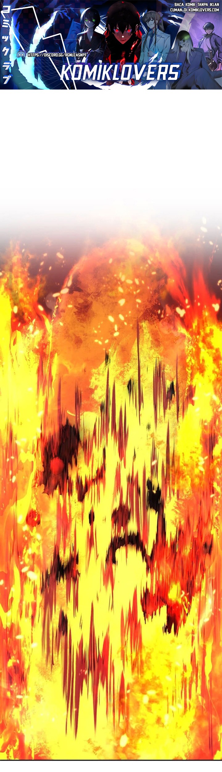 Manga The Rebirth of the Hero’s Party’s Archmage Chapter 35 gambar nomor 2