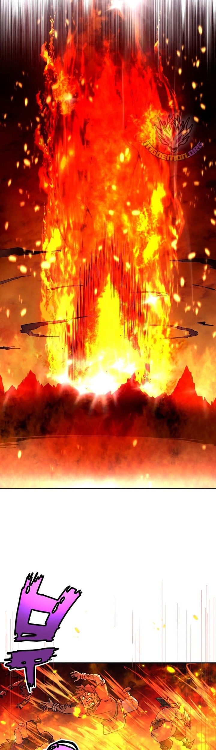 The Rebirth of the Hero’s Party’s Archmage Chapter 35 Gambar 6