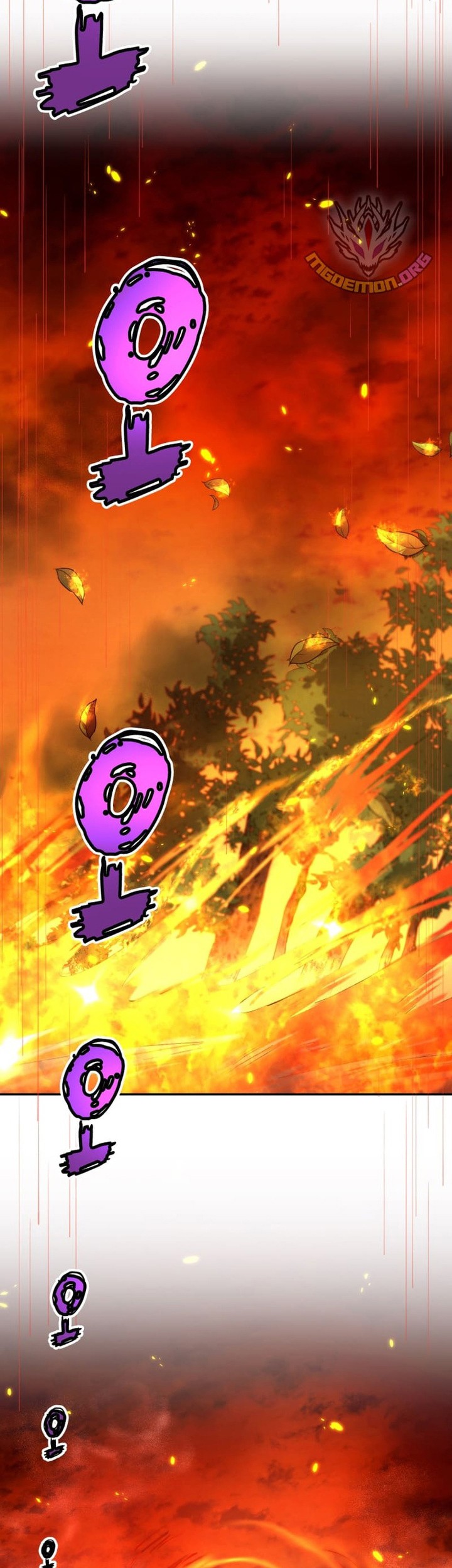 The Rebirth of the Hero’s Party’s Archmage Chapter 35 Gambar 8