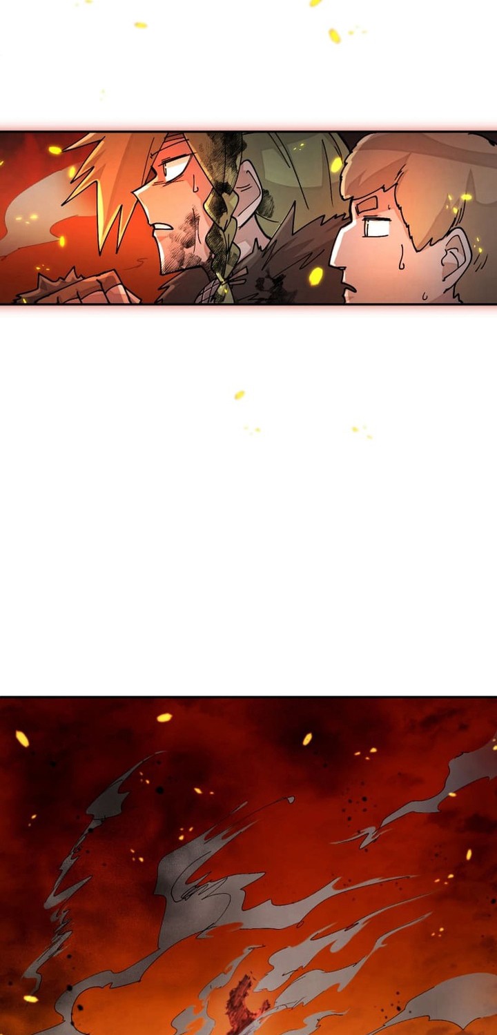 The Rebirth of the Hero’s Party’s Archmage Chapter 35 Gambar 11