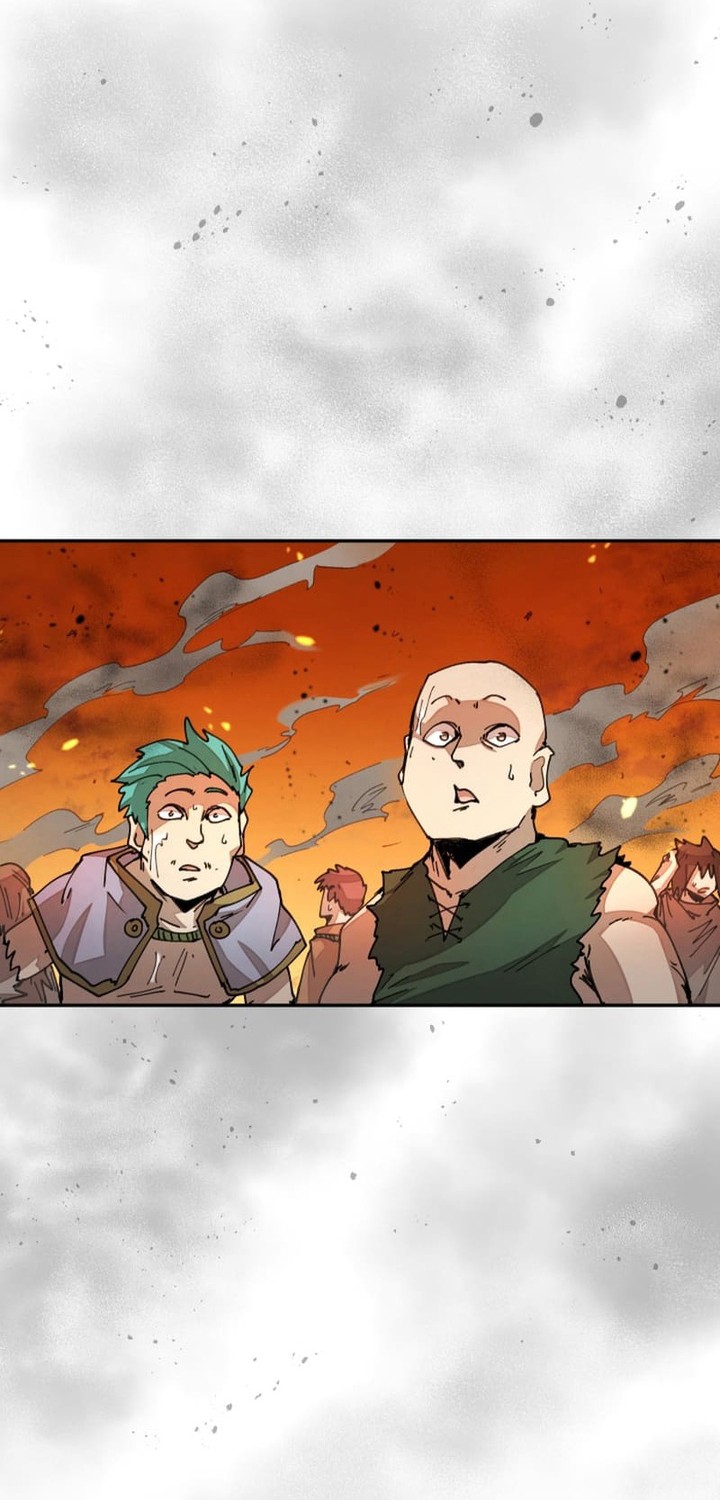 The Rebirth of the Hero’s Party’s Archmage Chapter 35 Gambar 13