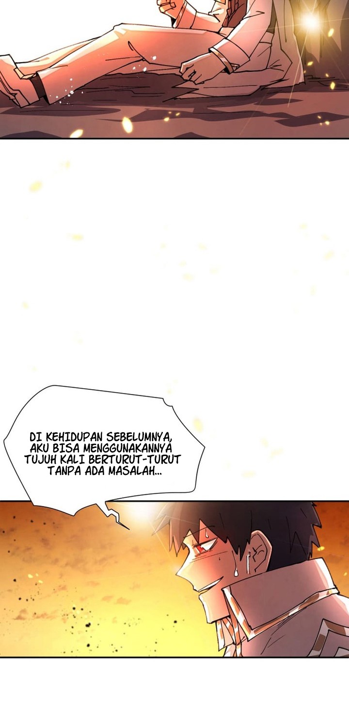 The Rebirth of the Hero’s Party’s Archmage Chapter 35 Gambar 15