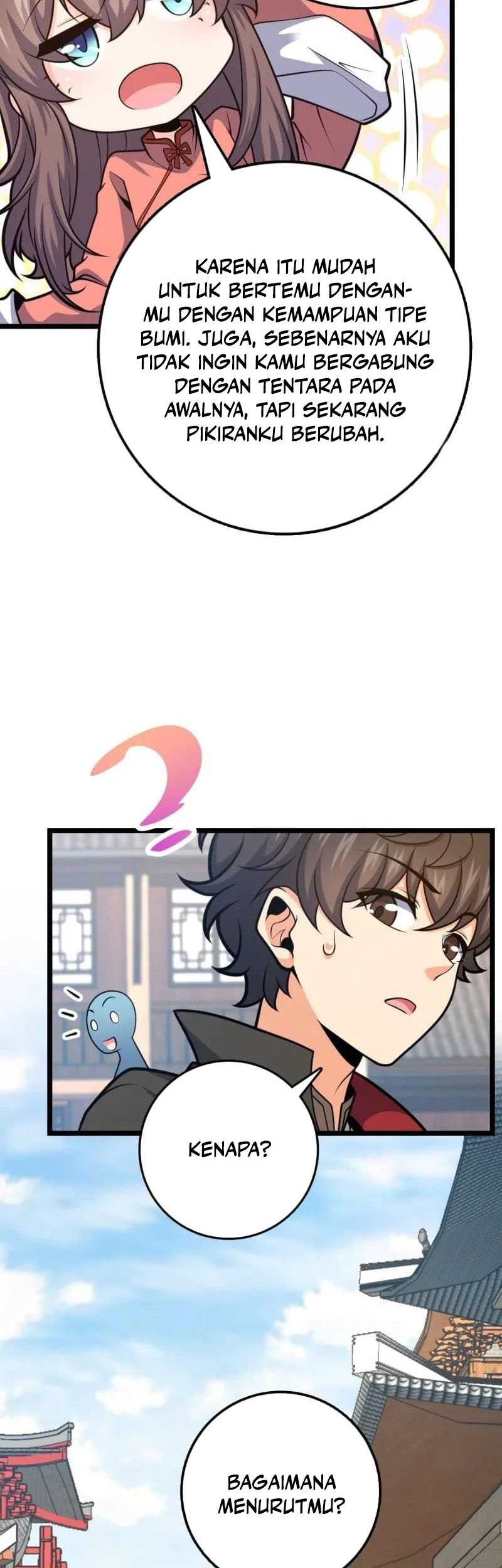 Spare Me, Great Lord! Chapter 520 Gambar 7