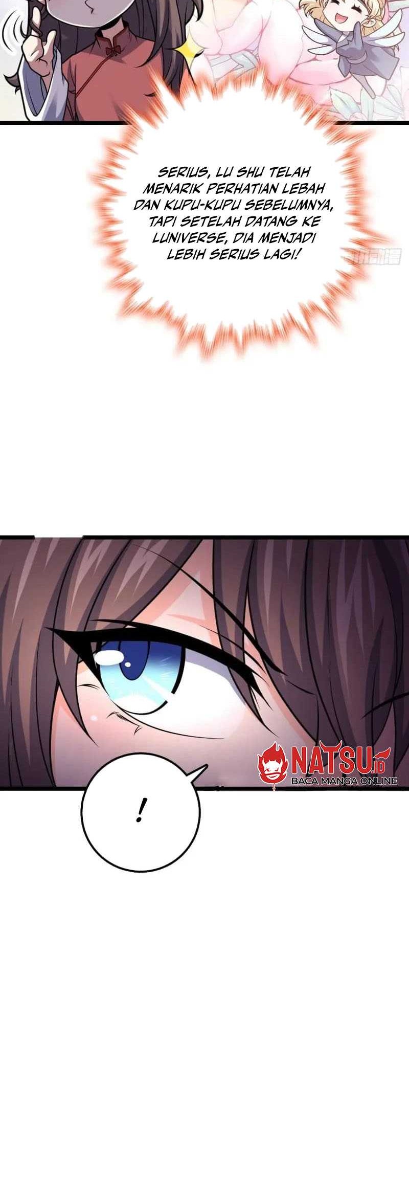 Spare Me, Great Lord! Chapter 520 Gambar 9