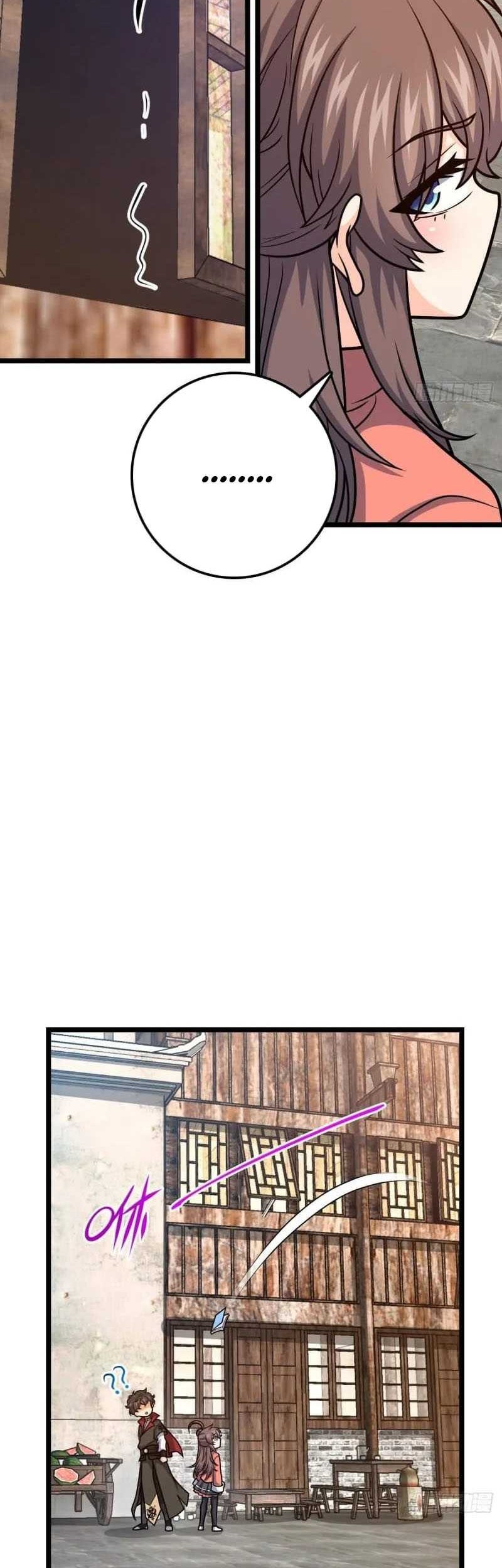 Spare Me, Great Lord! Chapter 520 Gambar 11