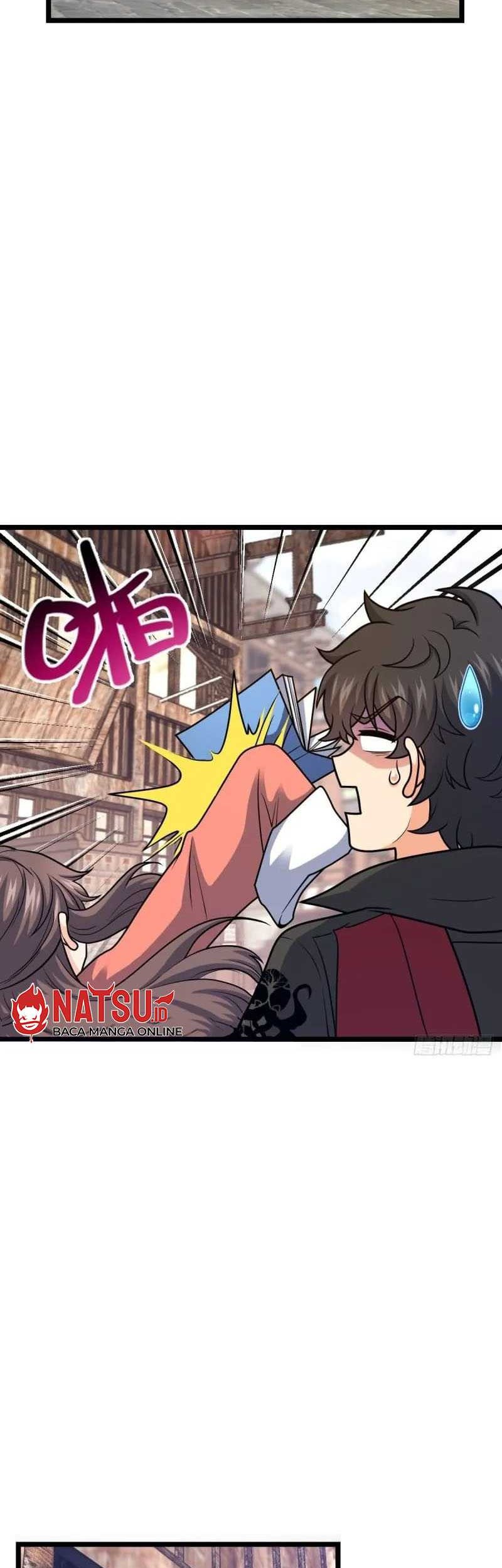 Spare Me, Great Lord! Chapter 520 Gambar 12