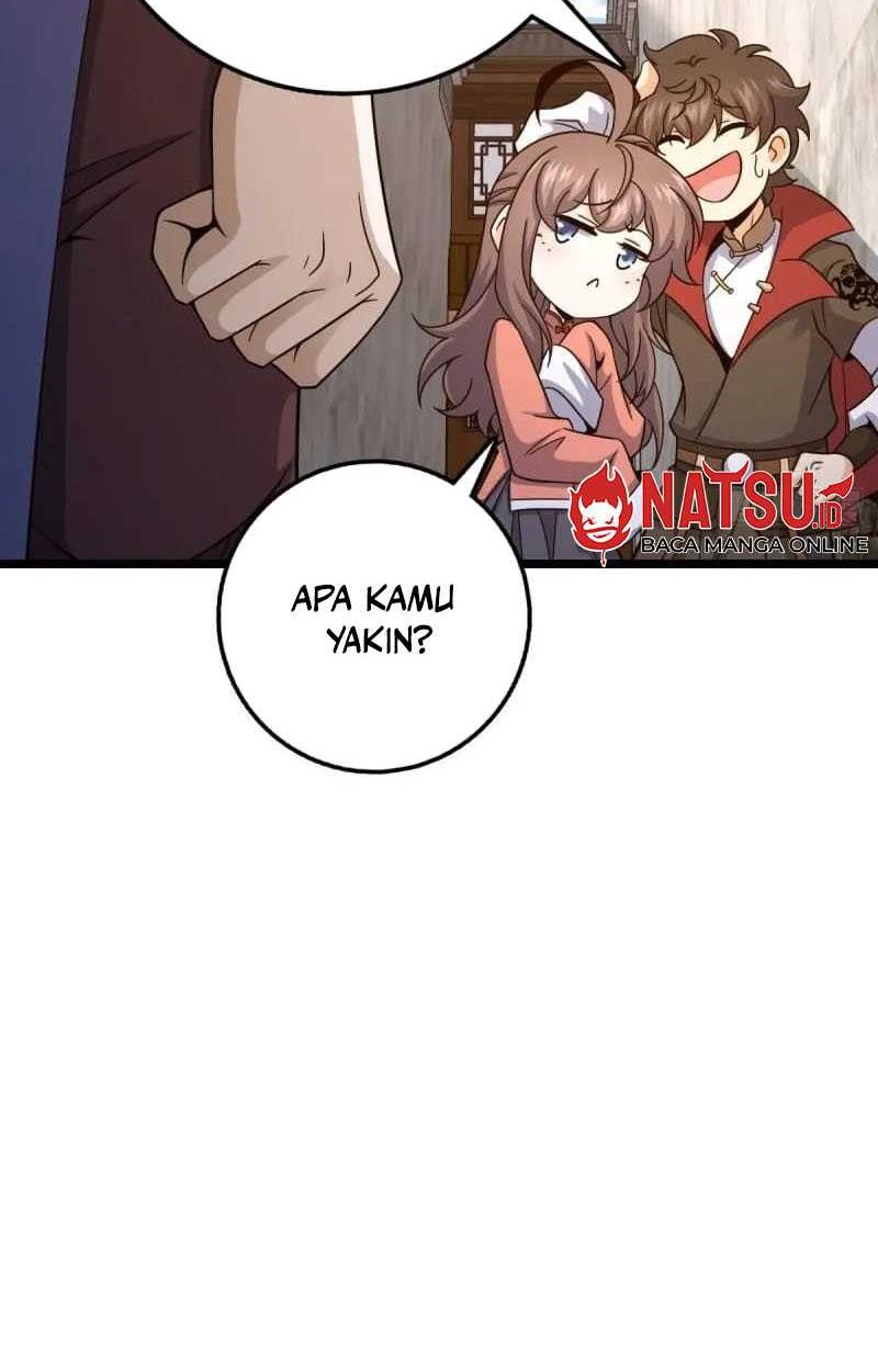 Spare Me, Great Lord! Chapter 520 Gambar 25